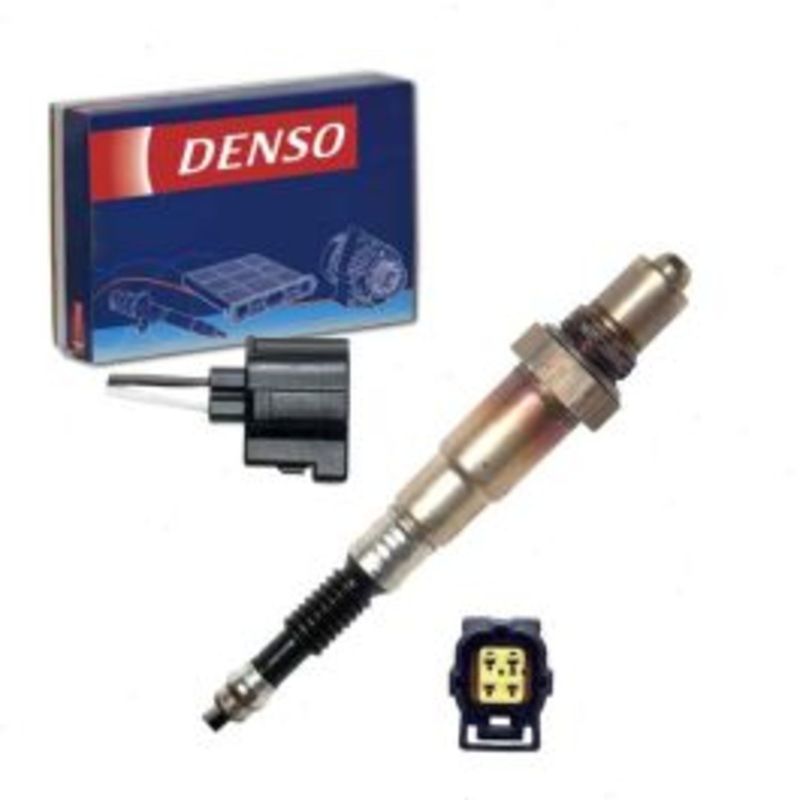 DENSO 234-4881 Oxygen (O2) Sensor