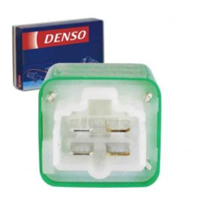 DENSO Accessory Delay Relay for 1991-1995 Acura Legend