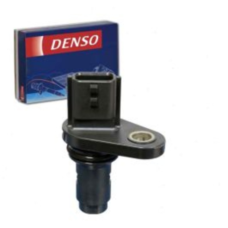 DENSO Crankshaft Position Sensor for 2009-2014 Nissan Cube 1.8L L4