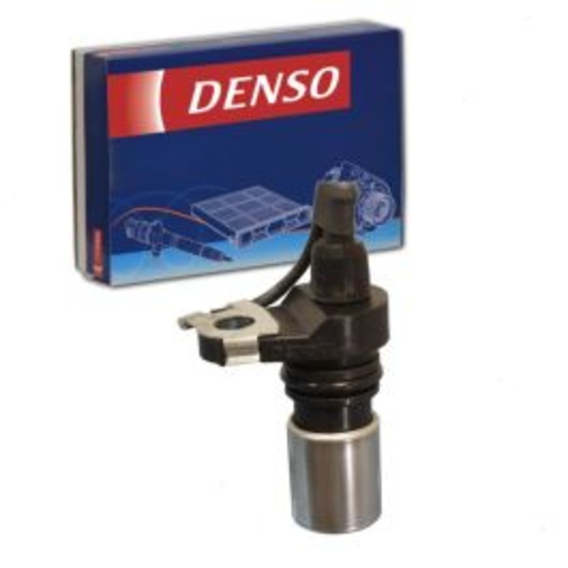 DENSO Crankshaft Position Sensor for 2010-2012 Lexus HS250h 2.4L L4