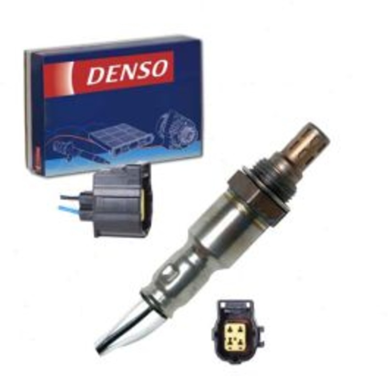 DENSO Downstream Left Oxygen (O2) Sensor for 2012-2013 Dodge Durango 3.6L V6