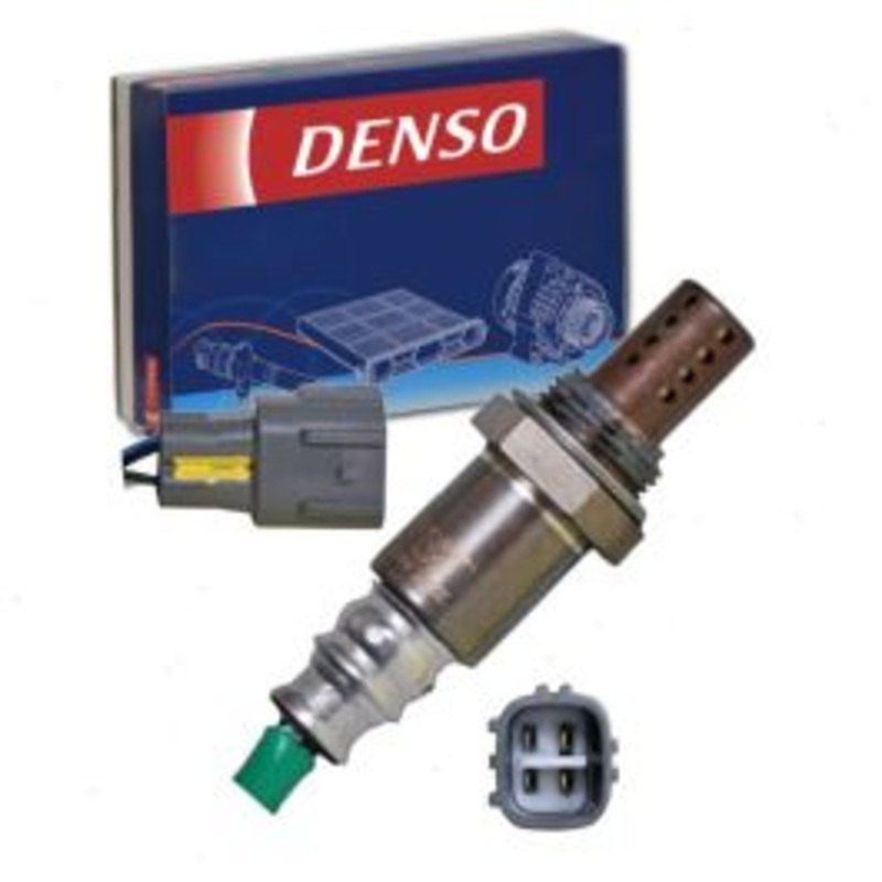 DENSO Downstream Left Oxygen (O2) Sensor for 2015-2017 Subaru Legacy 3.6L H6