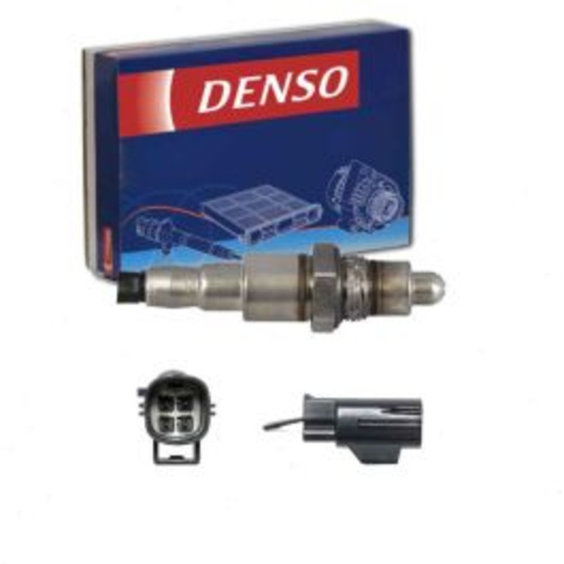 DENSO Downstream Left Oxygen (O2) Sensor for 2017-2019 Jaguar F-Pace
