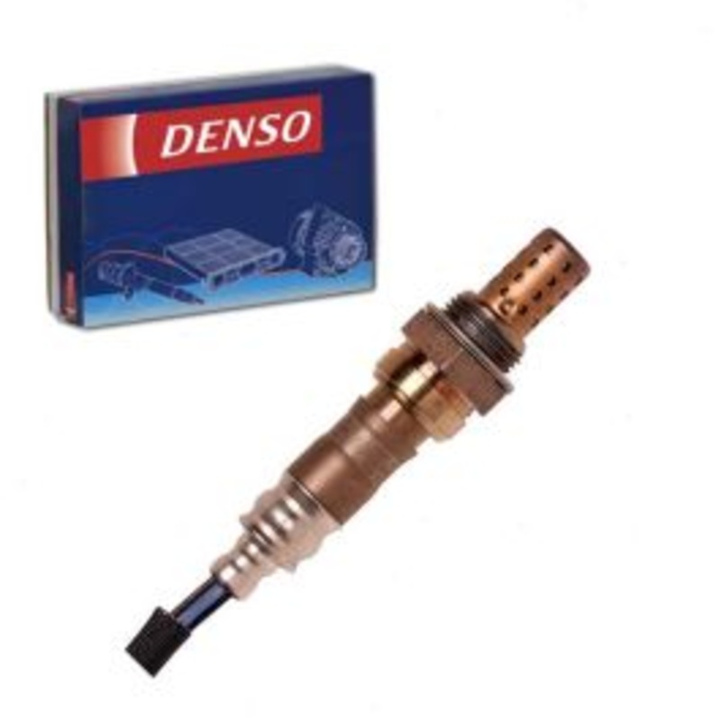 DENSO Downstream Oxygen (O2) Sensor for 1996-2002 Chevrolet Tahoe 4.8L 5.3L 5.7L V8