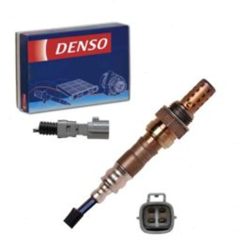 DENSO Downstream Oxygen (O2) Sensor for 2002-2003 Toyota Solara 2.4L L4