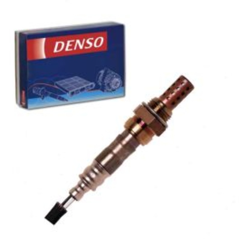 DENSO Downstream Oxygen (O2) Sensor for 2003-2006 Subaru Baja 2.5L H4