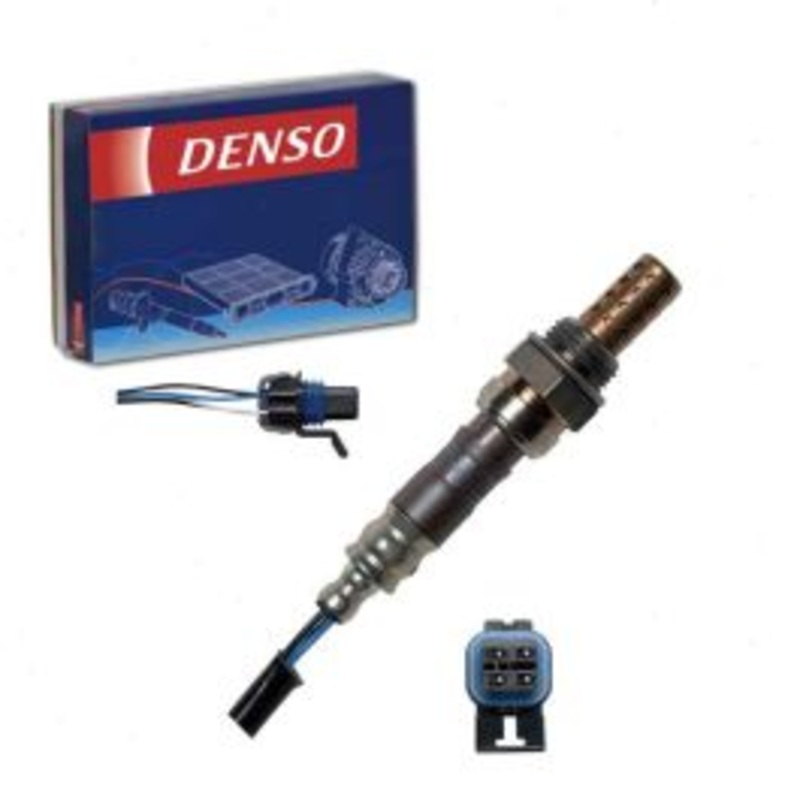 DENSO Downstream Oxygen (O2) Sensor for 2006 Saab 9-7x 5.3L V8