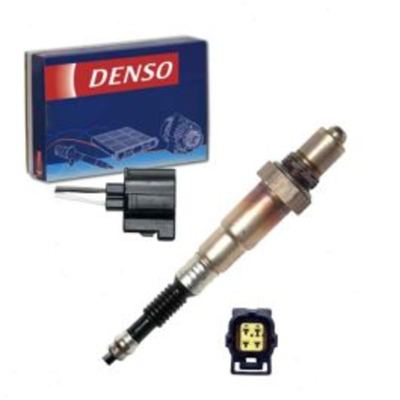 DENSO Downstream Oxygen (O2) Sensor for 2008-2010 Dodge Avenger 2.4L L4