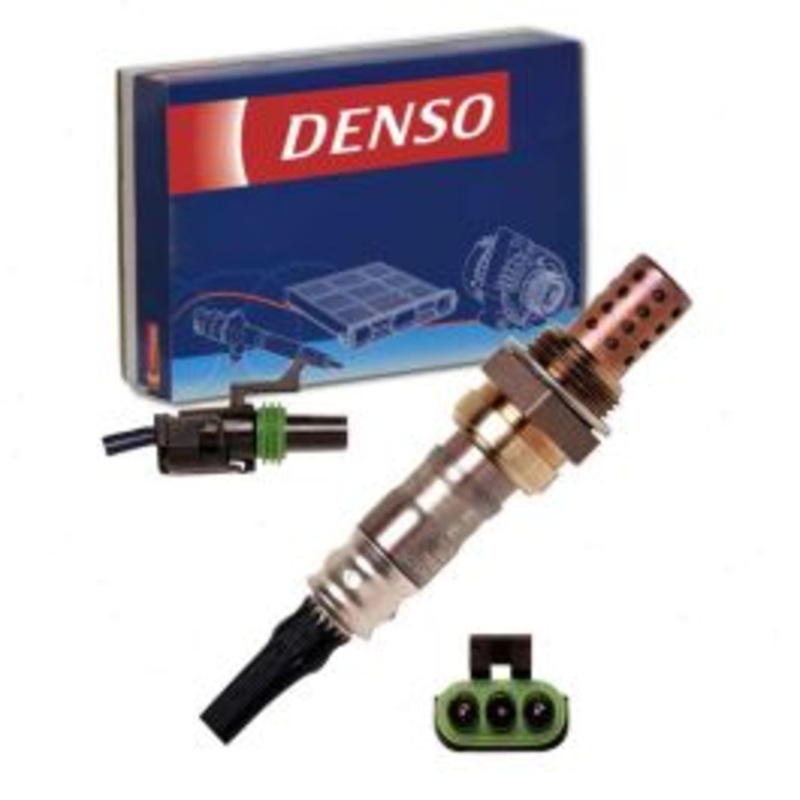 DENSO Upstream Oxygen (O2) Sensor for 1994 Chevrolet K2500 4.3L 5.0L 5.7L V6 V8
