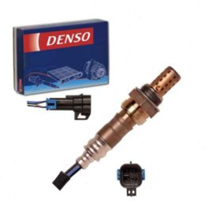 DENSO Upstream Oxygen (O2) Sensor for 1997-1998 Buick Skylark 3.1L V6