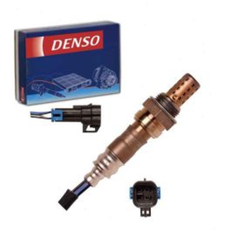 DENSO Upstream Oxygen (O2) Sensor for 1999-2000 Pontiac Montana 3.4L V6
