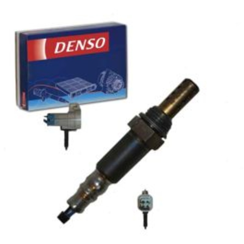 DENSO Upstream Oxygen (O2) Sensor for 2005 Buick Rendezvous 3.4L V6