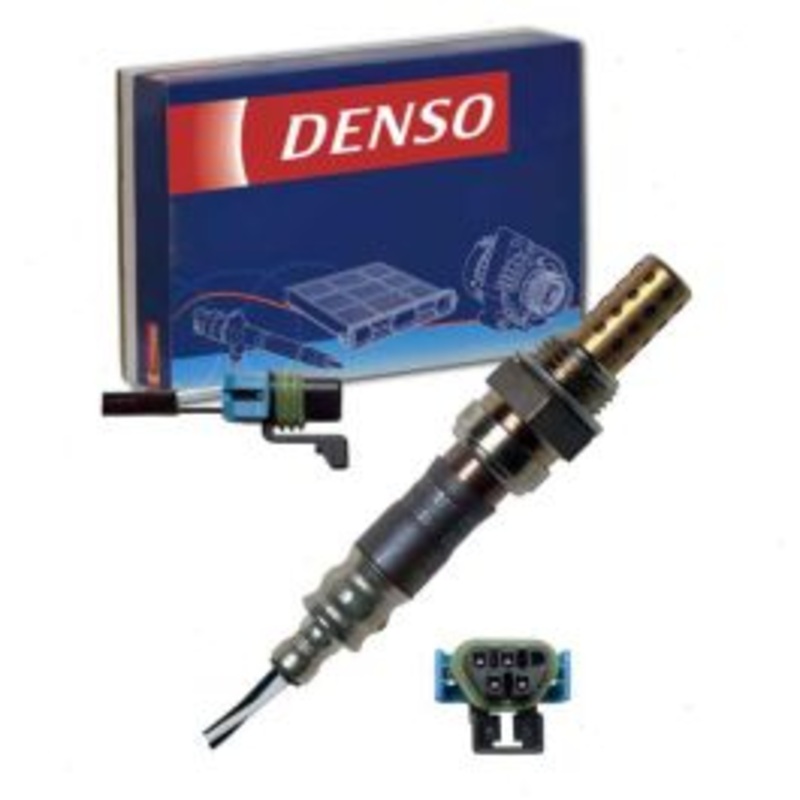 DENSO Upstream Oxygen (O2) Sensor for 2007 GMC Sierra 3500 Classic