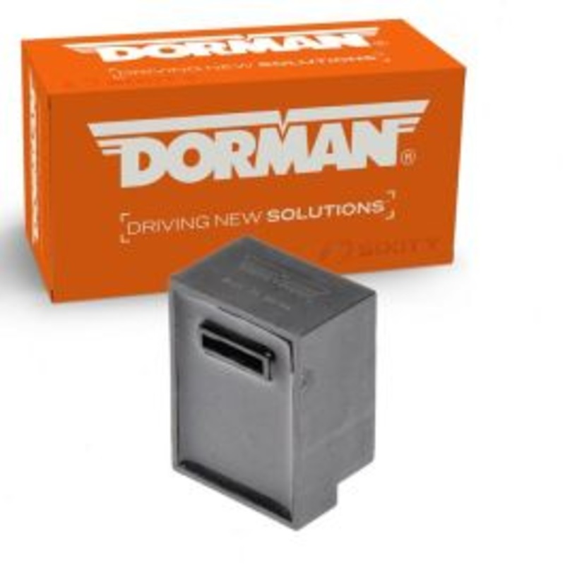 Dorman Electronic Load Detector for 2002-2006 Honda CR-V