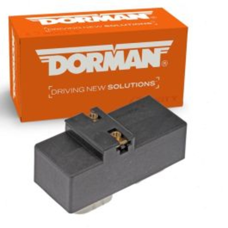 Dorman Engine Cooling Fan Module for 2000-2010 Volkswagen Beetle 1.9L 2.0L L4