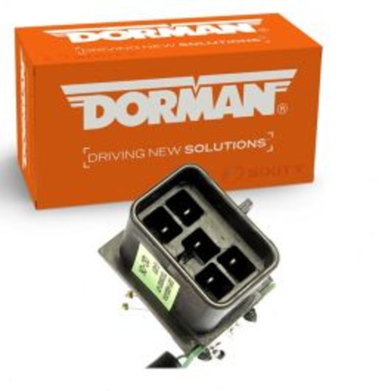 Dorman Front Wiper Motor Pulse Board Module for 1994-2005 GMC Safari