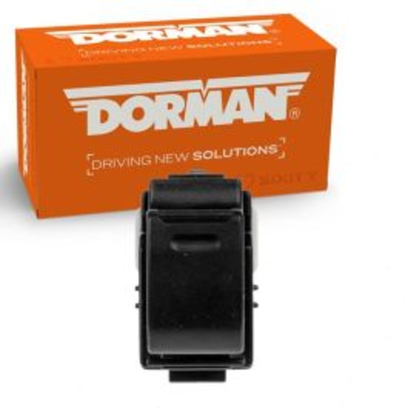 Dorman Rear Right Door Window Switch for 2004-2006 Scion xA