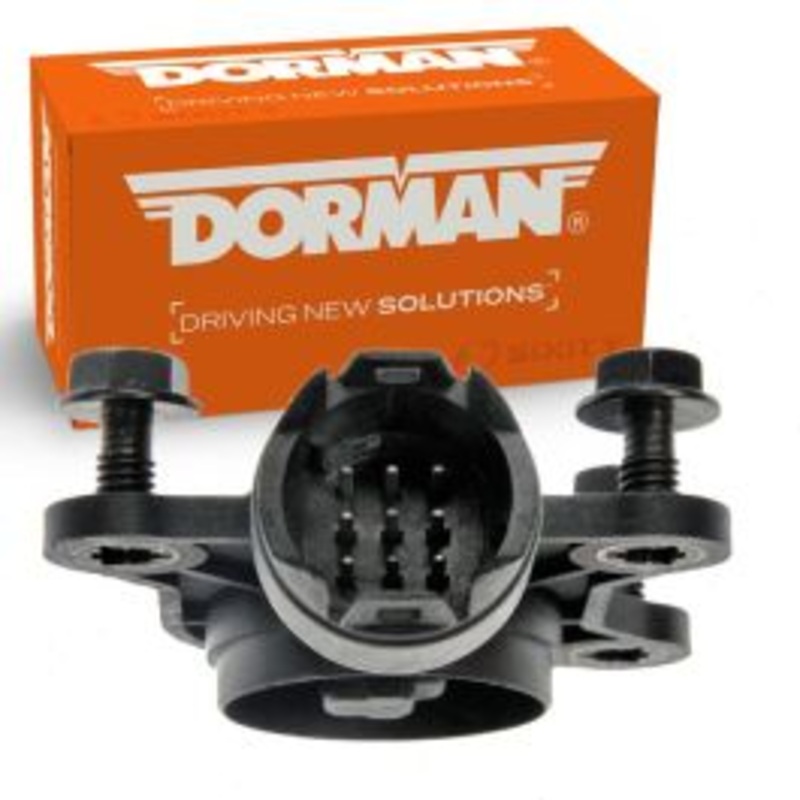 Dorman Variable Timing Eccentric Shaft Sensor for 2006 BMW 325xi 3.0L L6