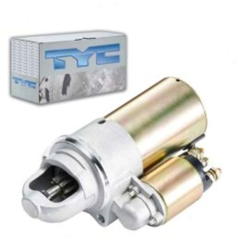 TYC Starter Motor for 1995-2003 Oldsmobile Aurora 4.0L V8