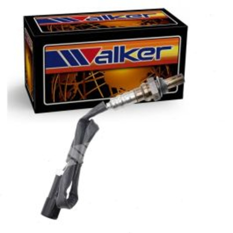 Walker Products Center Left Oxygen (O2) Sensor for 2000-2007 Aston Martin DB7 DB9 Vanquish