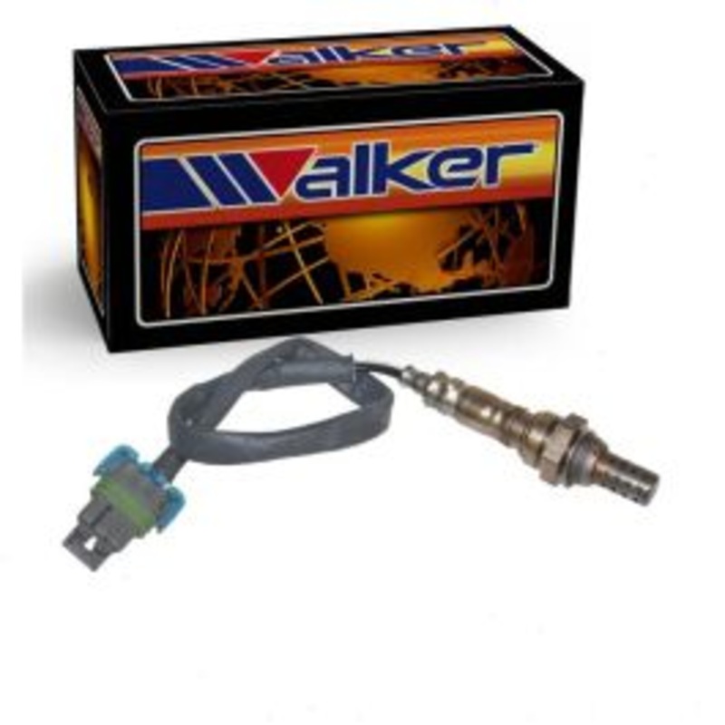 Walker Products Downstream Rear Oxygen (O2) Sensor for 2007-2008 GMC Acadia
