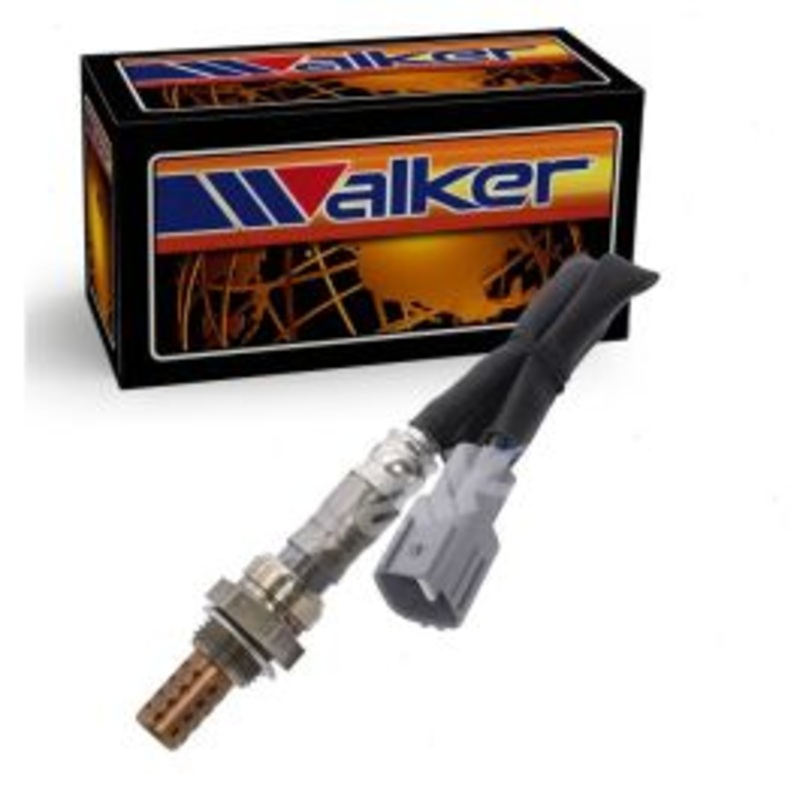 Walker Products Downstream Right Oxygen (O2) Sensor for 2003-2011 Toyota 4Runner Cruiser FJ Land Sequoia Tacoma Tundra