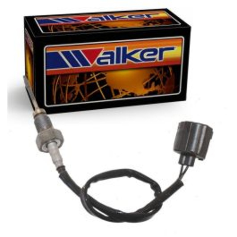 Walker Products Exhaust Gas Temperature EGT Sensor for 2013-2018 Ram 2500 3500 4500 5500