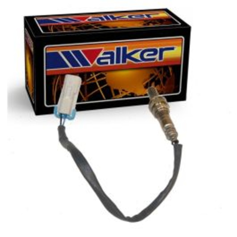 Walker Products Upstream Oxygen (O2) Sensor for 2005-2017 Chevrolet Classic Cobalt Equinox HHR Impala Malibu Spark Uplander