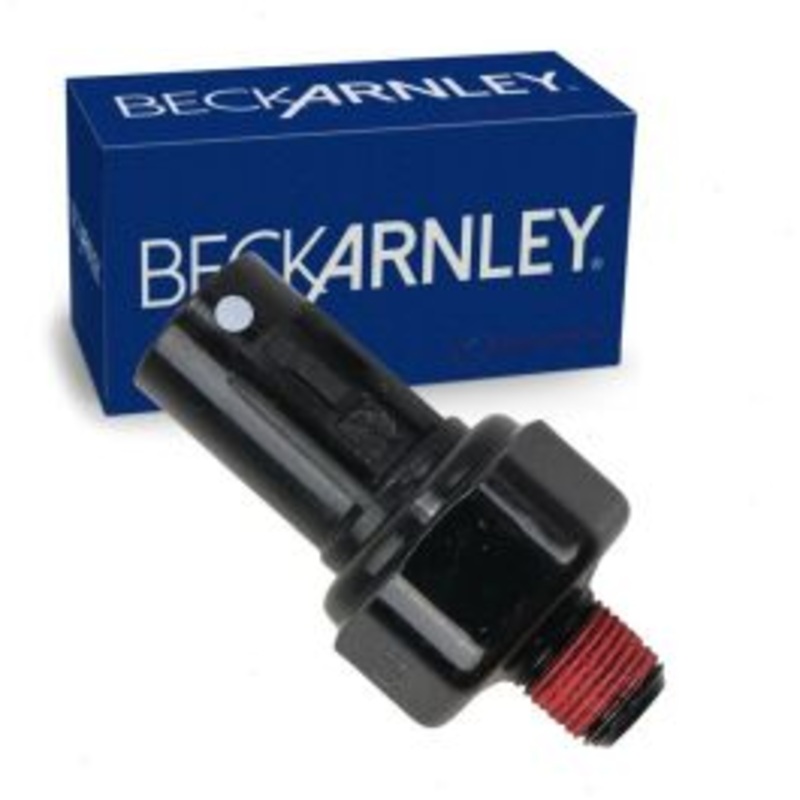 Beck/Arnley Oil Pressure Switch for 2012-2019 Kia Rio 1.6L L4