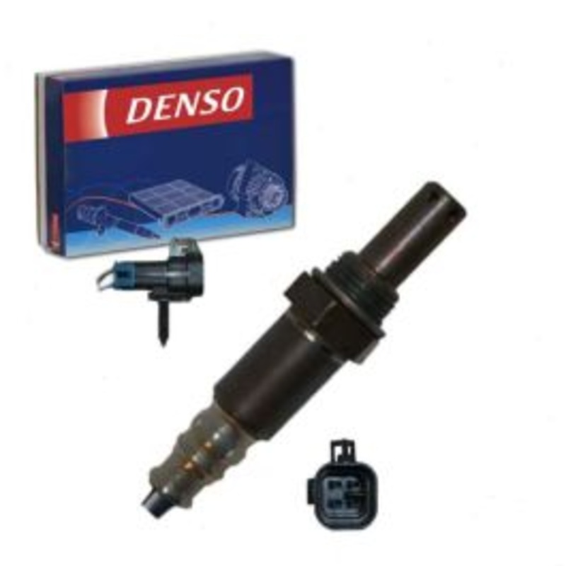 DENSO 234-4339 Oxygen (O2) Sensor