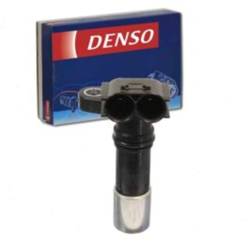 DENSO Crankshaft Position Sensor for 2006-2015 Lexus IS250 2.5L V6