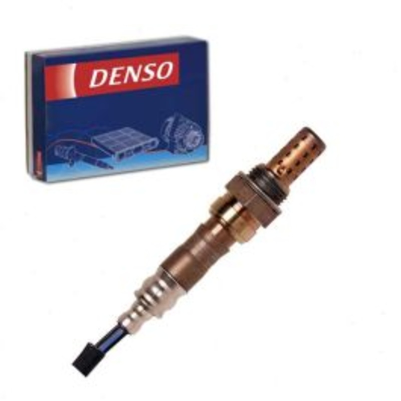 DENSO Downstream Front Oxygen (O2) Sensor for 2001-2005 Mitsubishi Eclipse 3.0L V6