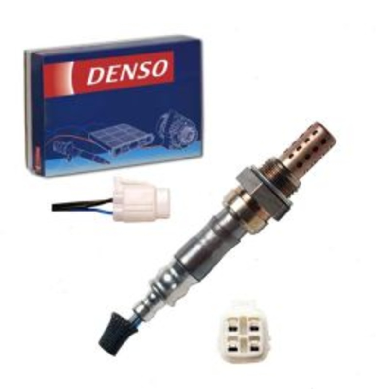 DENSO Downstream Oxygen (O2) Sensor for 1999-2004 Subaru Impreza 2.2L 2.5L H4