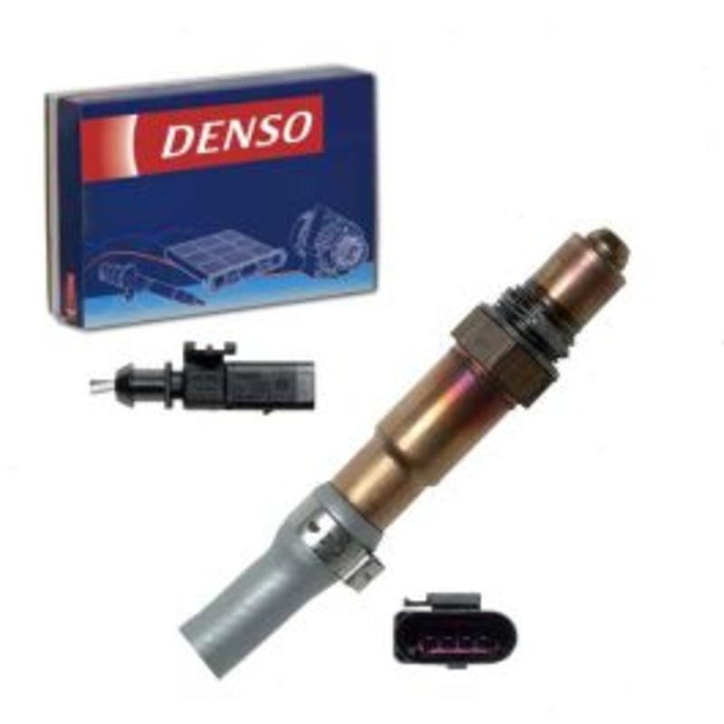 DENSO Downstream Oxygen (O2) Sensor for 2007-2011 Audi S6 5.2L V10