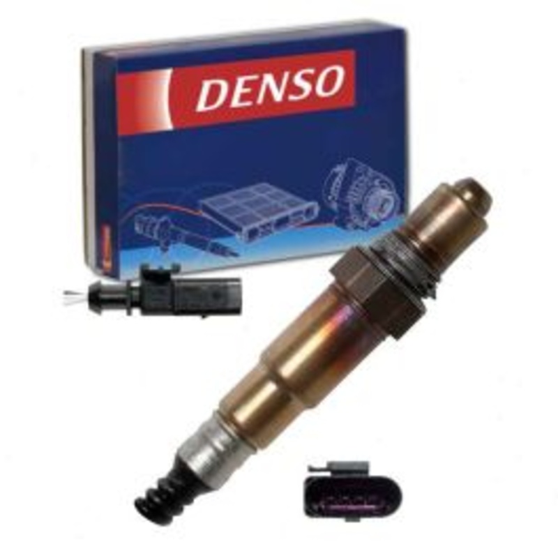 DENSO Downstream Oxygen (O2) Sensor for 2016-2018 Audi S8