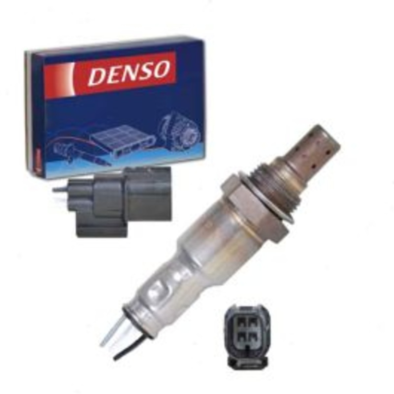 DENSO Downstream Rear Oxygen (O2) Sensor for 2010-2014 Acura TL 3.7L V6