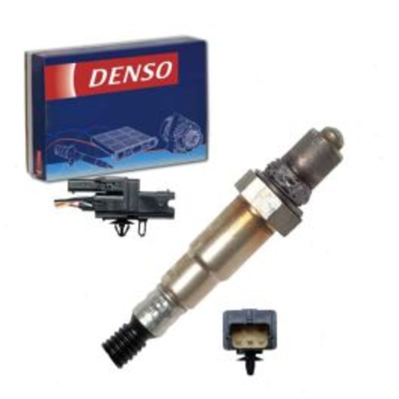 DENSO Upstream Air Fuel Ratio Sensor for 2004-2009 Nissan Quest 3.5L V6