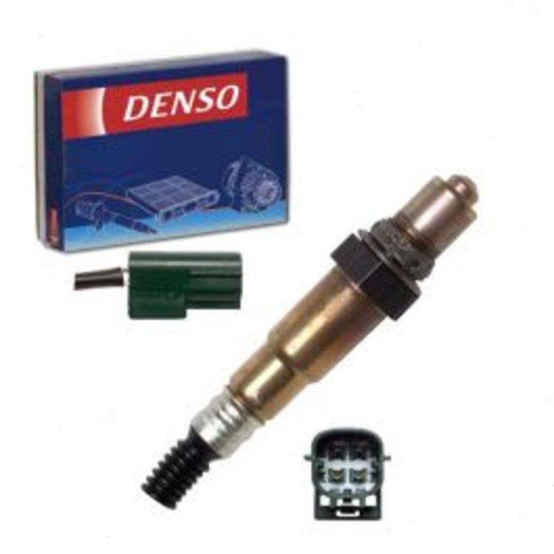 DENSO Upstream Oxygen (O2) Sensor for 2003 Nissan Sentra 1.8L L4
