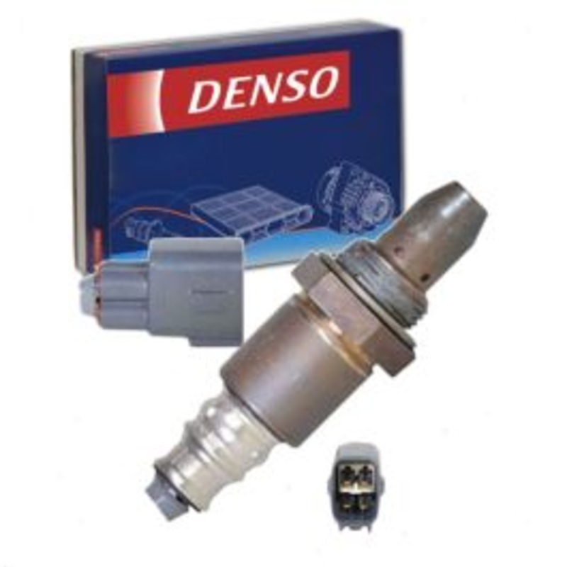 DENSO Upstream Right Air Fuel Ratio AFR Sensor for 2009-2011 Toyota Tacoma 4.0L V6