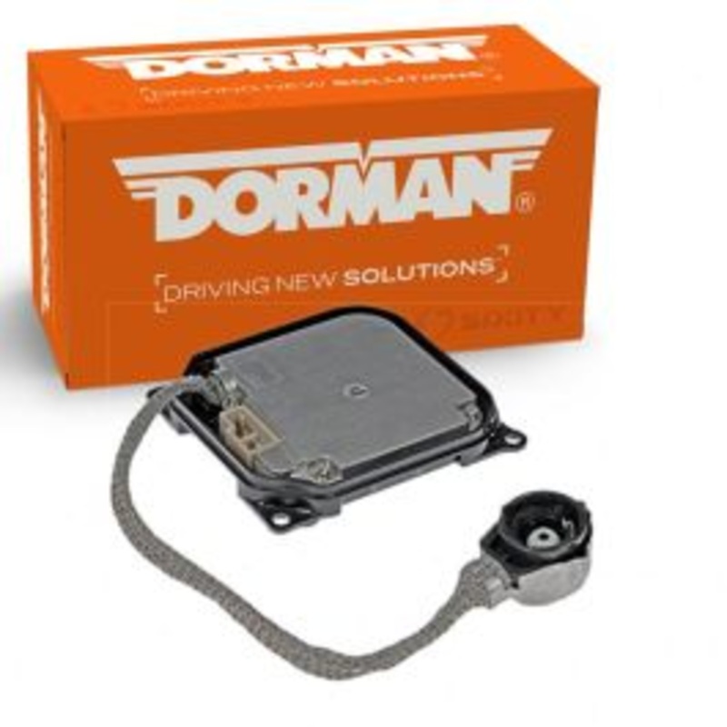 Dorman HID Lighting Ballast for 2016-2019 Lexus ES350