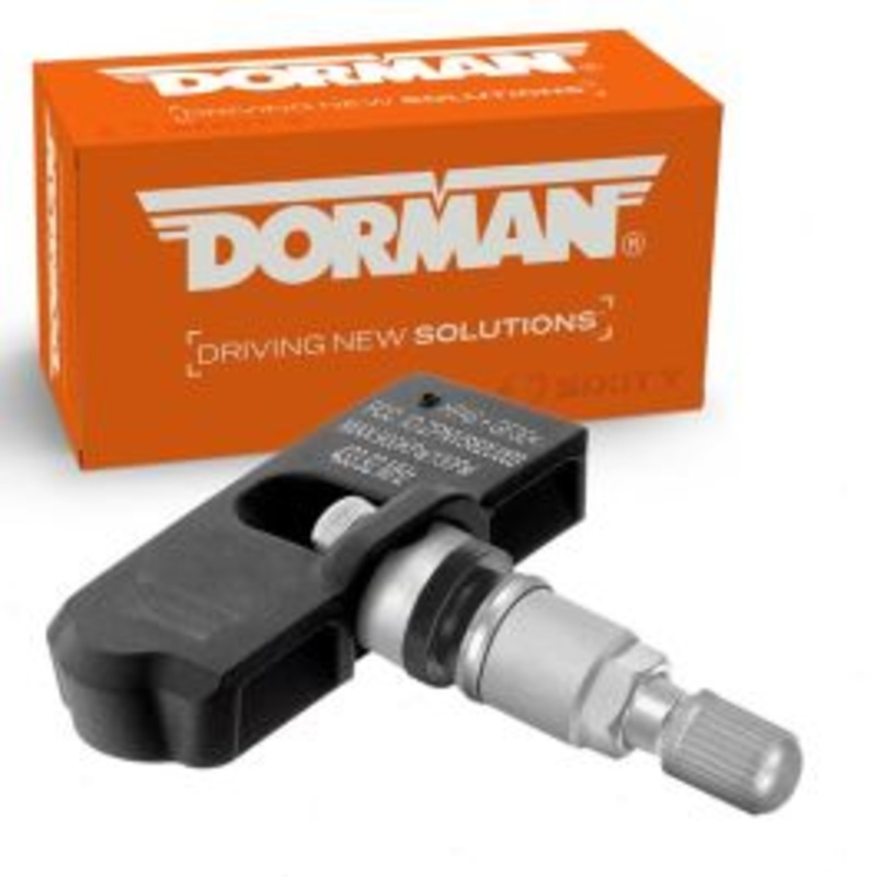 Dorman TPMS Programmable Sensor for 2003-2005 Mercedes-Benz CLK320
