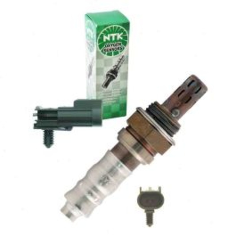 NGK NTK Upstream Oxygen (O2) Sensor for 2000 Saturn LS1 2.2L L4