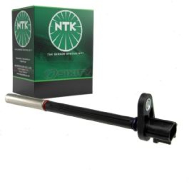NTK Camshaft Position Sensor for 2003-2010 Ford F-450 Super Duty 6.0L 6.4L V8