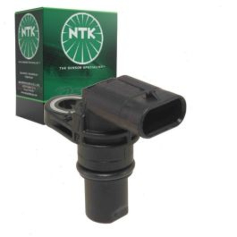 NTK Camshaft Position Sensor for 2010-2015 Audi TT Quattro 2.0L L4