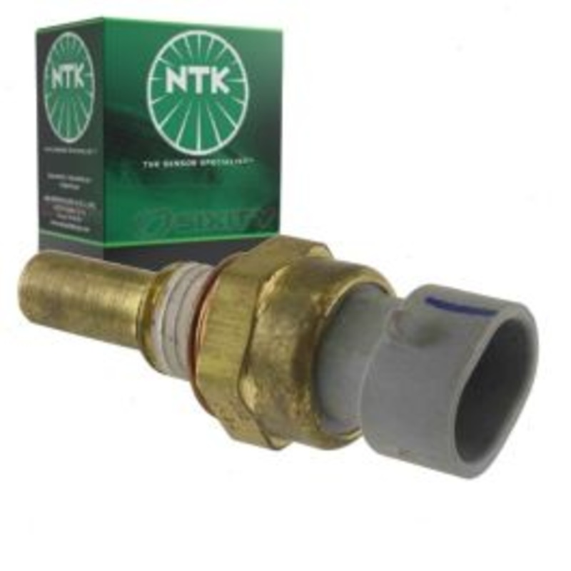 NTK Coolant Temperature Sensor for 2008-2010 Chevrolet Cobalt 2.0L L4