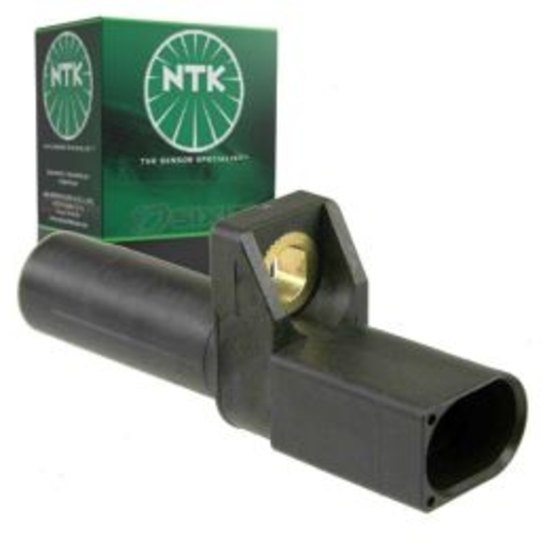 NTK Crankshaft Position Sensor for 1999-2006 Mercedes-Benz SL500 5.0L V8