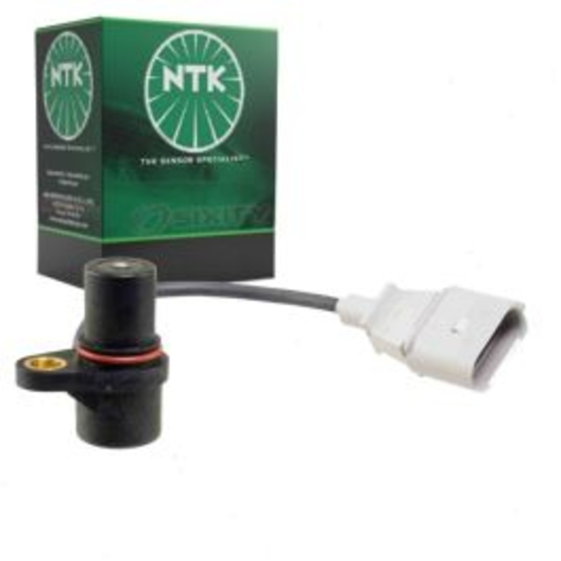 NTK Crankshaft Position Sensor for 2001-2013 Volkswagen Golf 1.8L 2.0L L4