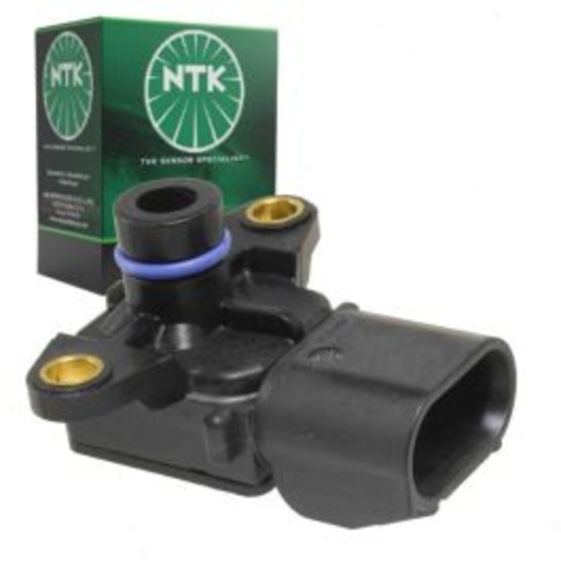 NTK Manifold Absolute Pressure Sensor for 2004-2007 Dodge Caravan 3.3L V6