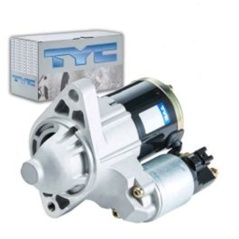 TYC 1-19049 Starter Motor