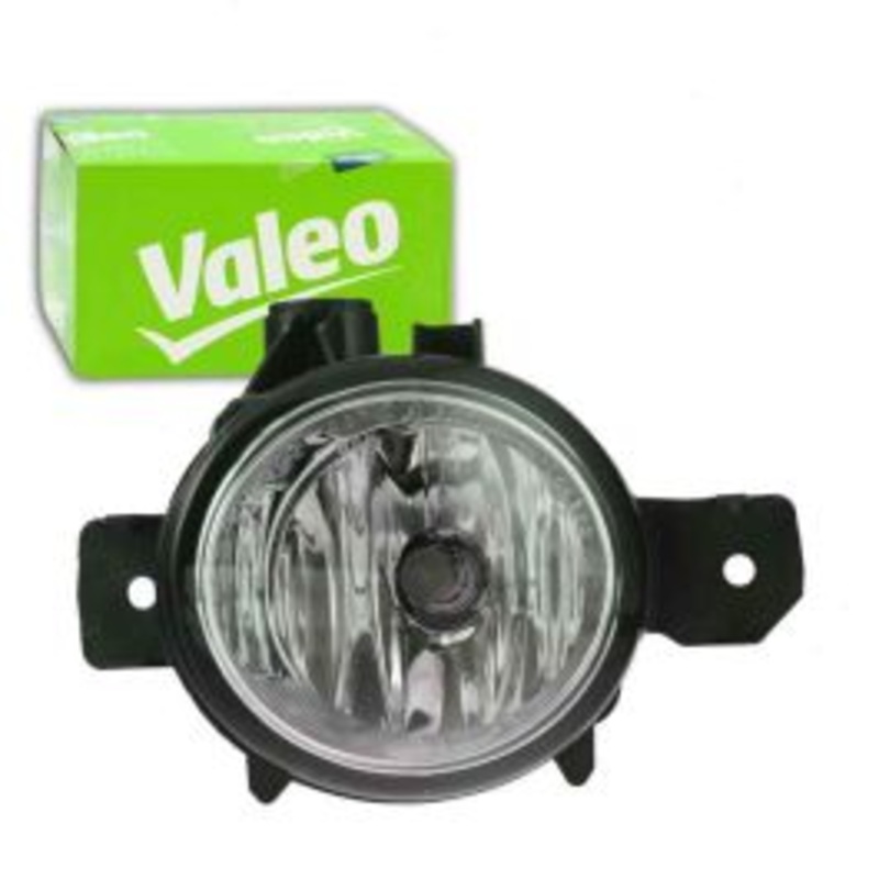 Valeo 43682 Fog Light